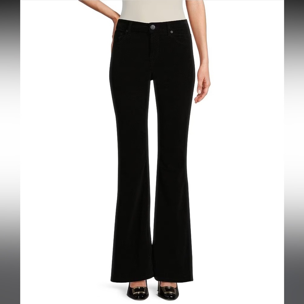 Another Melani Veronica Velvet Jeans